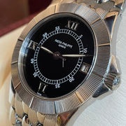 Patek Philippe Neptune